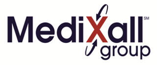 MediXall Group, Inc. , Monday, February 22, 2021, Press release picture