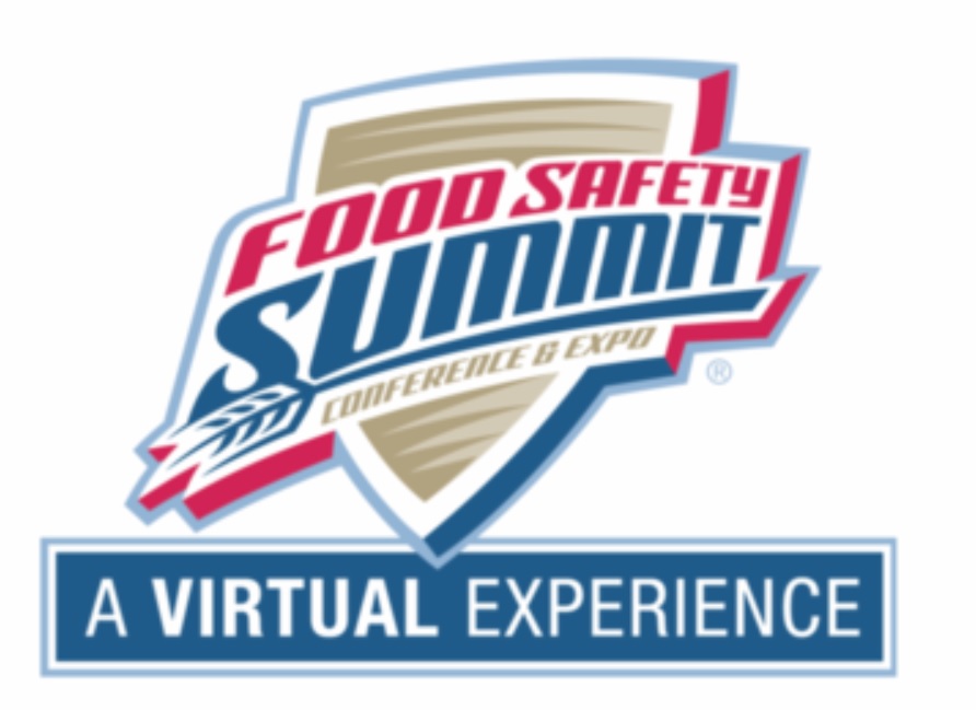 Food Safety Summit, Monday, February 22, 2021, Press release picture