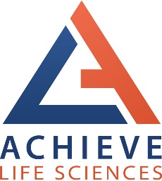 Achieve Life Sciences, Inc., Wednesday, February 24, 2021, Press release picture
