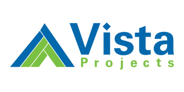 Vista Projects, Wednesday, February 24, 2021, Press release picture