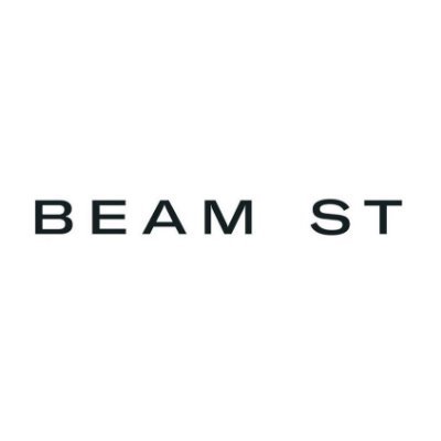Beam St., Thursday, February 25, 2021, Press release picture