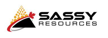 Sassy Resources Corporation, Friday, February 26, 2021, Press release picture