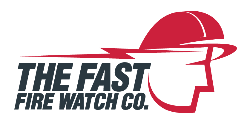 The Fast Fire Watch Co, Monday, March 1, 2021, Press release picture