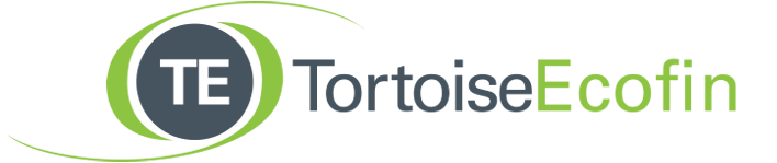 TortoiseEcofin, Monday, March 1, 2021, Press release picture