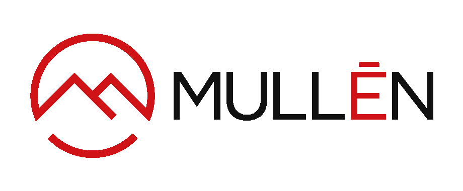Mullen Technologies, Inc., Monday, March 8, 2021, Press release picture