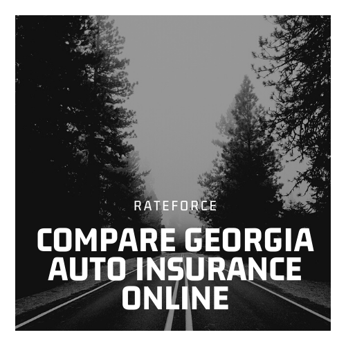 Cheapest Car Insurance In Ga - Best Car Insurance In Georgia 2021