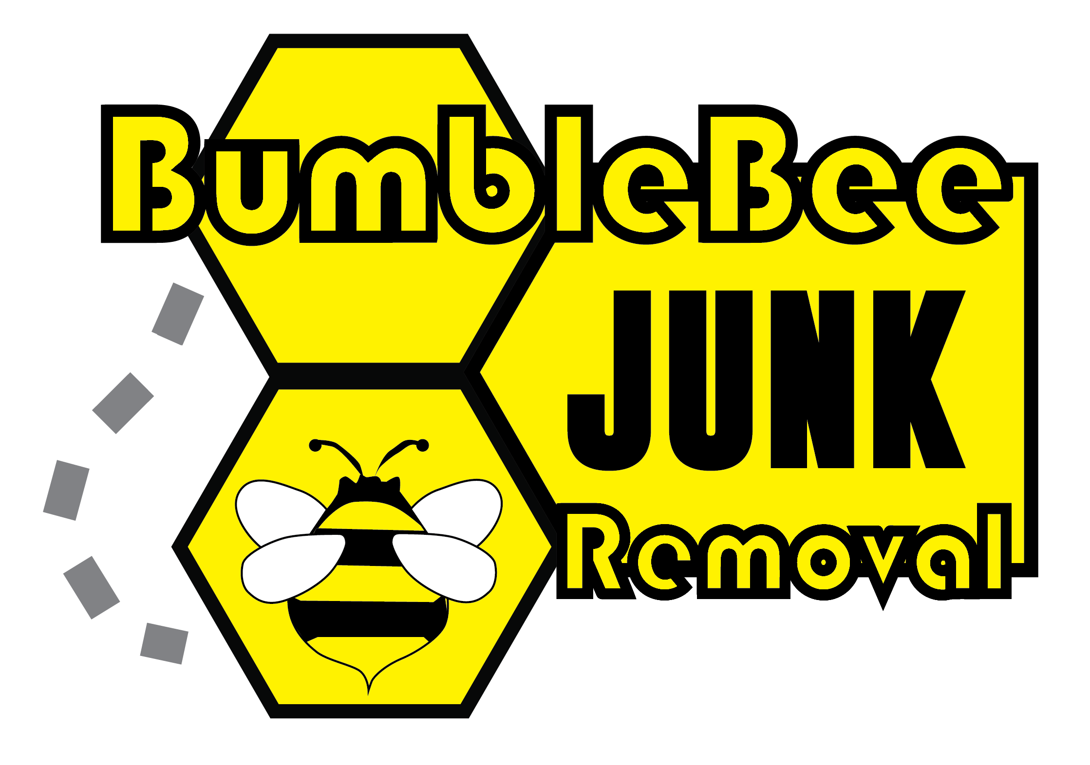 BumbleBee Junk, Monday, March 22, 2021, Press release picture