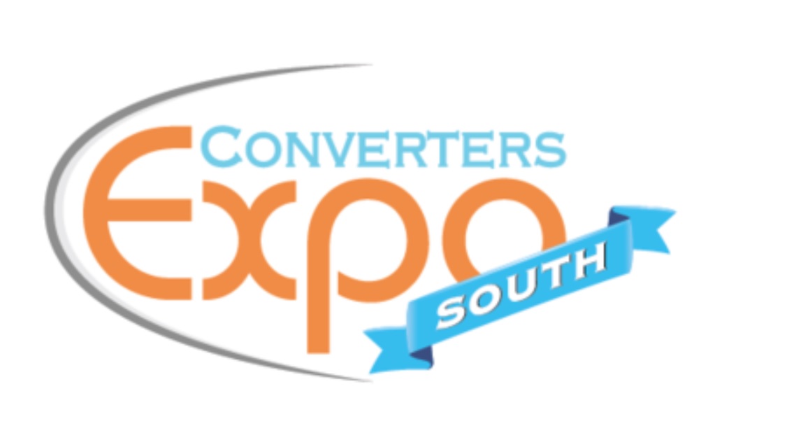 Converters Expo South, Monday, March 29, 2021, Press release picture