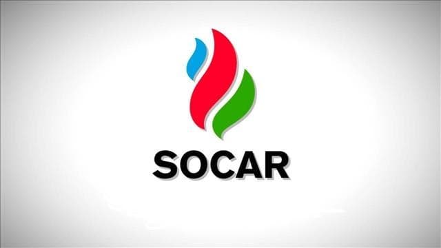 SOCAR, Friday, March 26, 2021, Press release picture