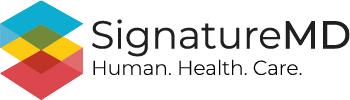 SignatureMD, Wednesday, March 31, 2021, Press release picture