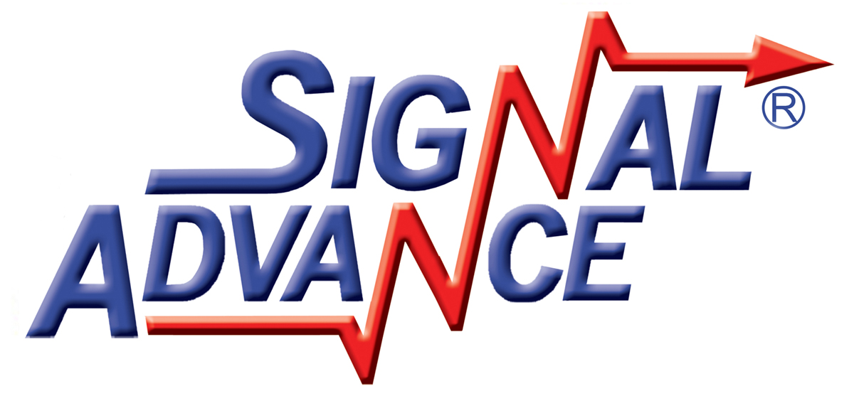 Signal Advance, Inc., Wednesday, March 31, 2021, Press release picture