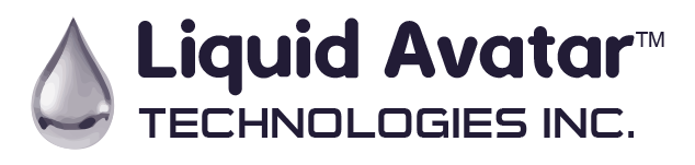 Liquid Avatar Technologies Inc., Thursday, April 1, 2021, Press release picture