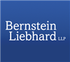 Bernstein Liebhard LLP, Tuesday, April 13, 2021, Press release picture