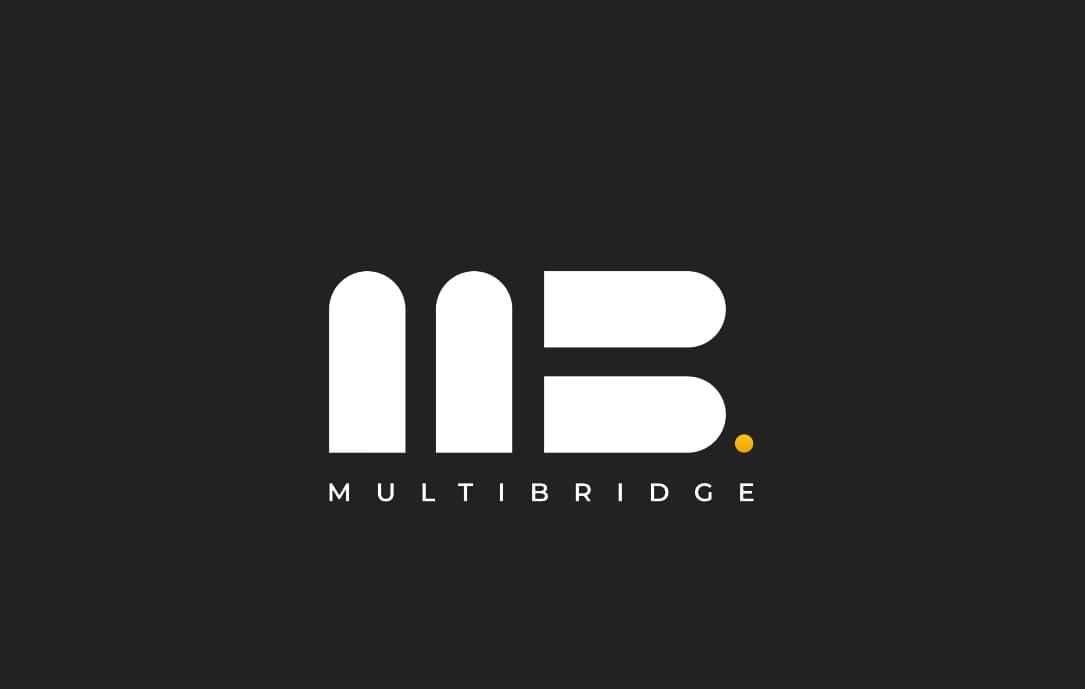 Multibridge, Saturday, April 3, 2021, Press release picture