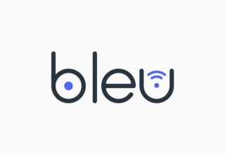 Bleu, Thursday, April 8, 2021, Press release picture