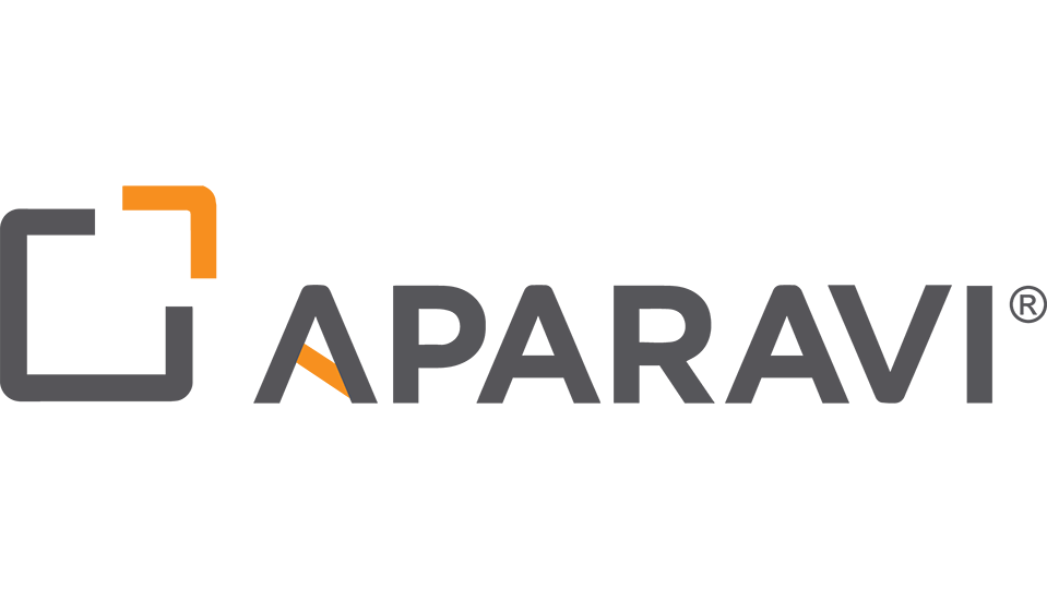 Aparavi Software Corporation, Tuesday, April 6, 2021, Press release picture