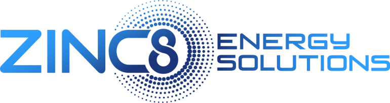 Zinc8 Energy Solutions, Monday, April 5, 2021, Press release picture
