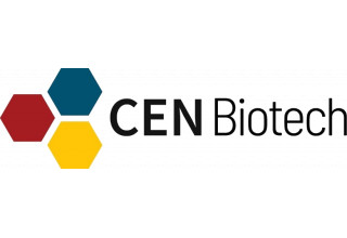 CEN Biotech Inc., Monday, April 5, 2021, Press release picture