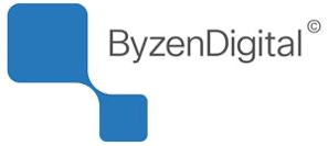 Byzen Digital, Inc., Tuesday, April 6, 2021, Press release picture