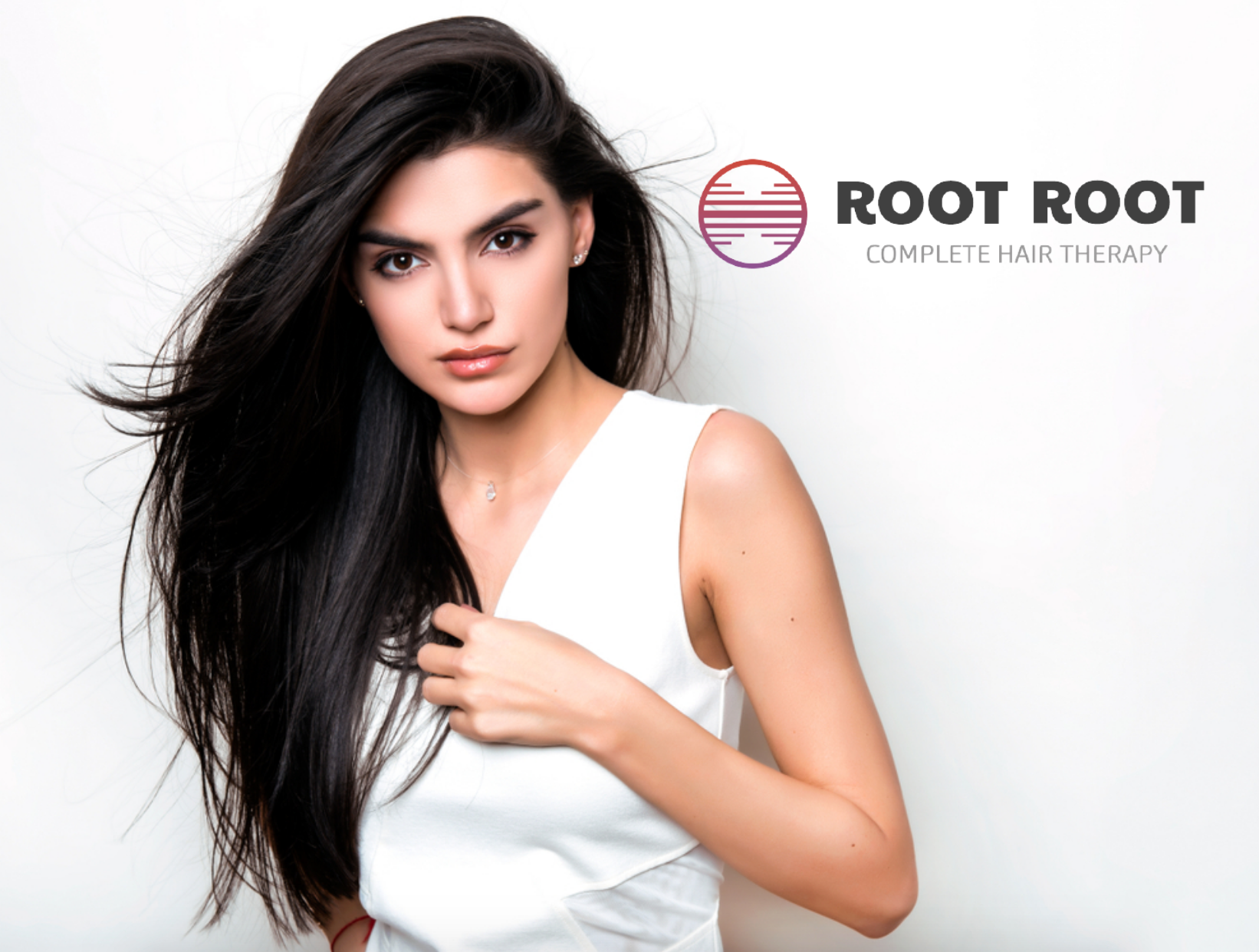 Root Root Hair Care, Tuesday, April 6, 2021, Press release picture