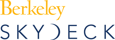 Berkeley SkyDeck, Wednesday, April 7, 2021, Press release picture
