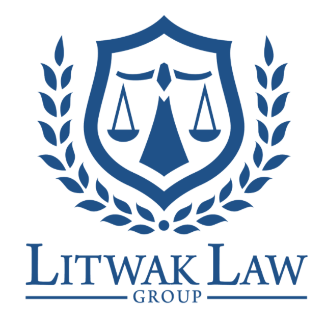 Litwak Law Group, Wednesday, April 7, 2021, Press release picture