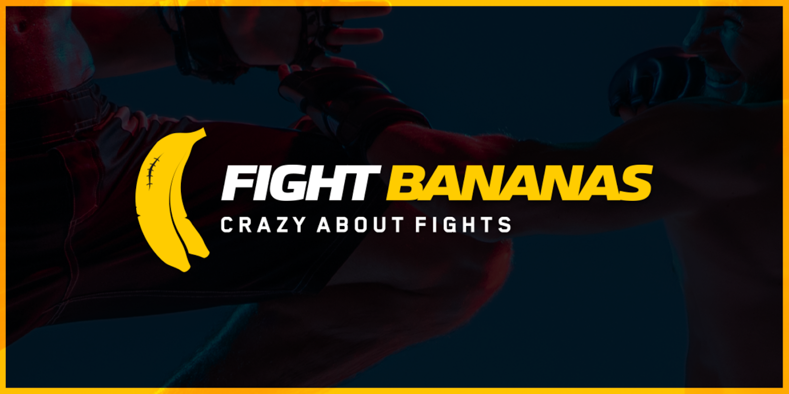Fight Bananas, Sunday, April 11, 2021, Press release picture