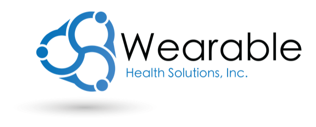 Wearable Health Solutions, Inc., Monday, April 19, 2021, Press release picture