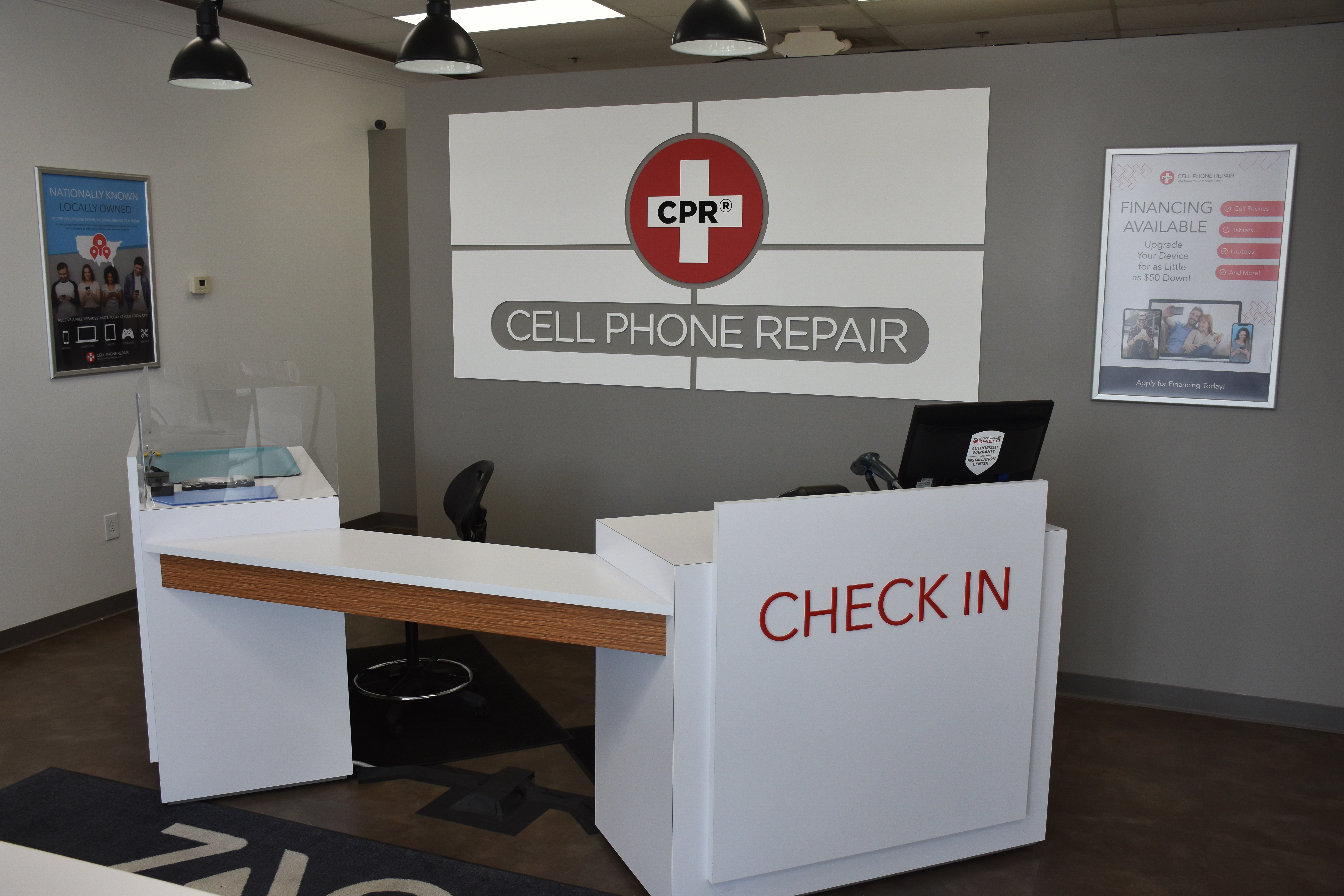 CPR Cell Phone Repair, Monday, April 12, 2021, Press release picture