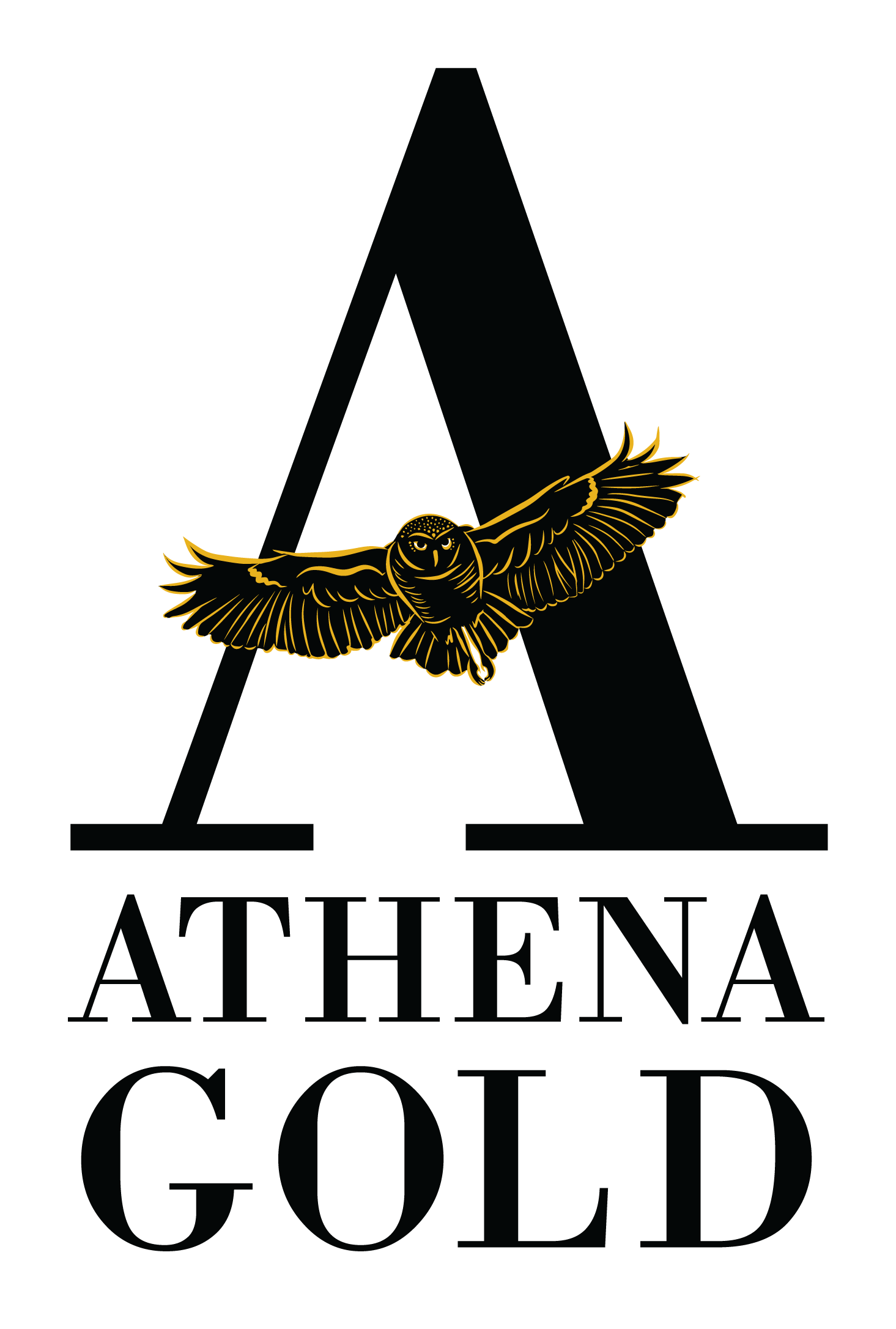 Athena Gold Corporation, Thursday, April 15, 2021, Press release picture