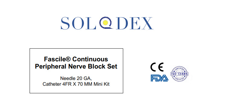 Solo-Dex, Inc., Monday, April 19, 2021, Press release picture