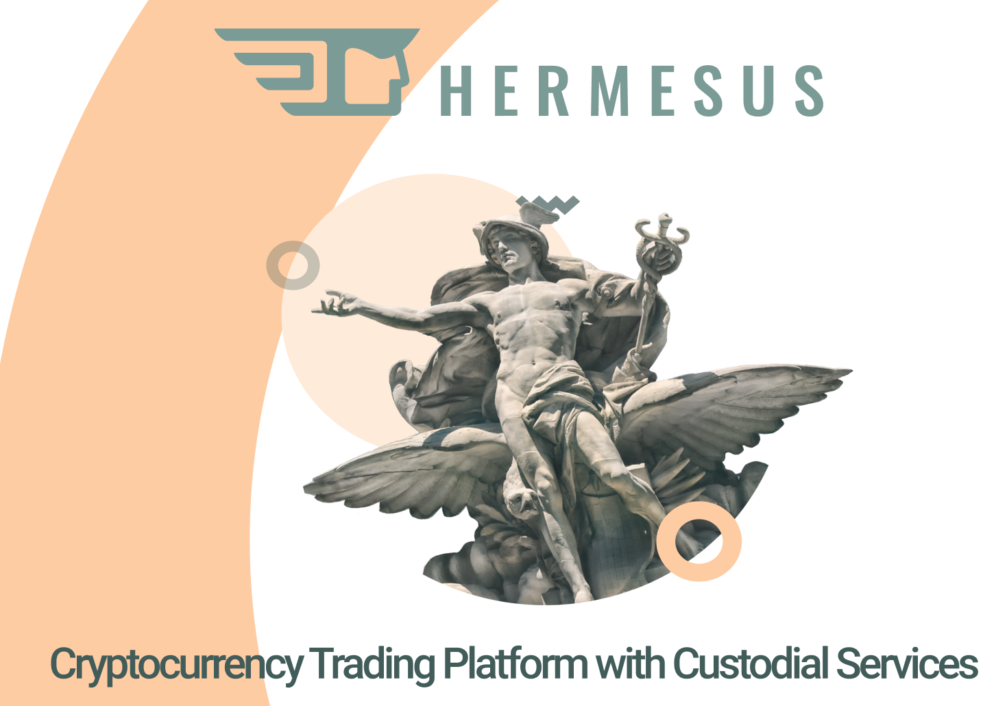 Hermesus.com, Monday, April 19, 2021, Press release picture