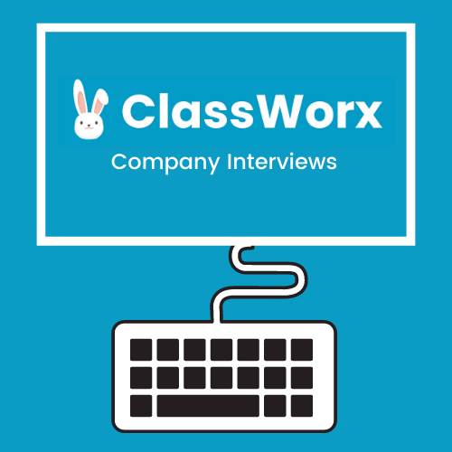 Classworx, Monday, April 19, 2021, Press release picture