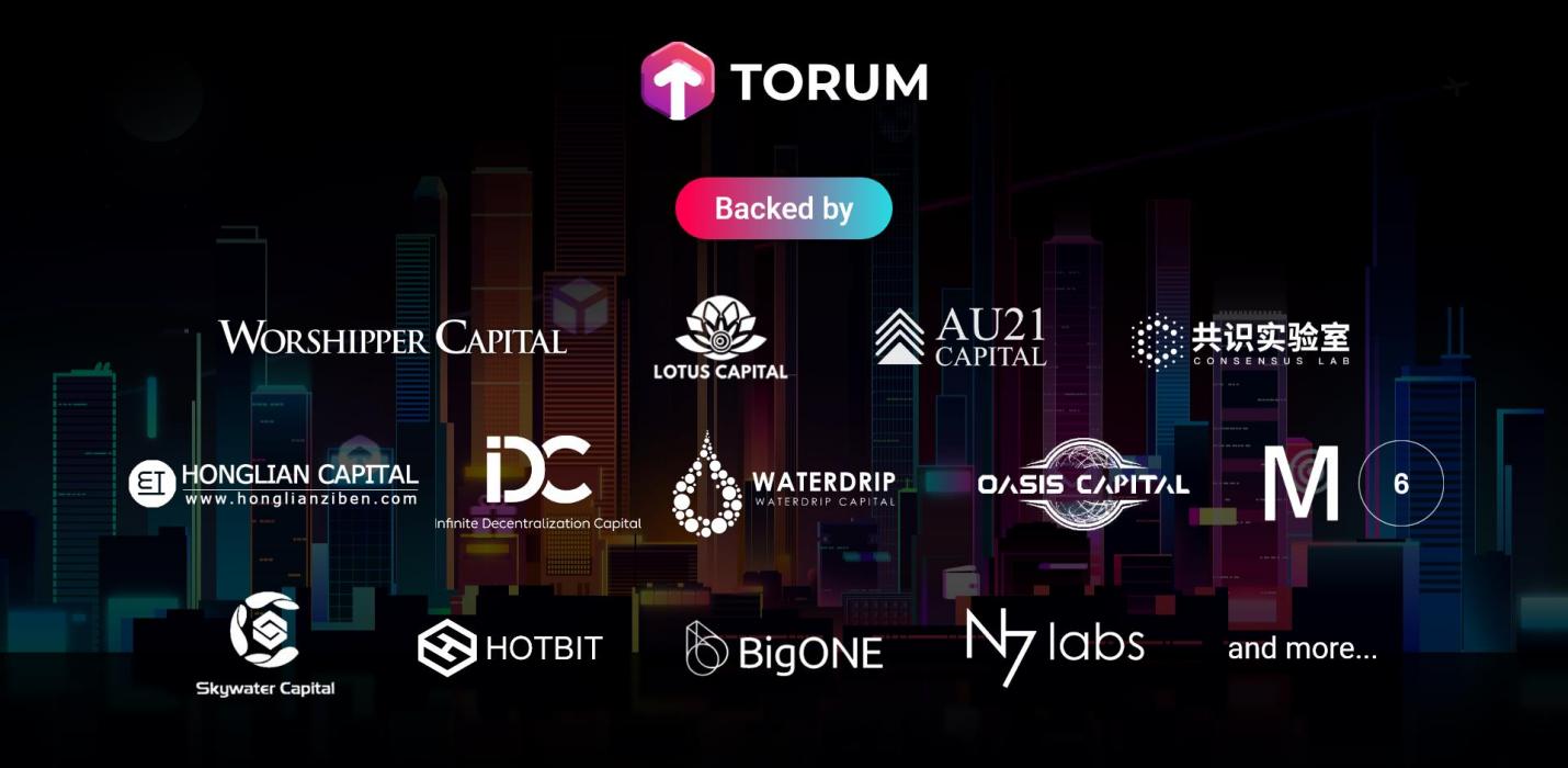 Torum Technology Sdn. Bhd., Tuesday, April 20, 2021, Press release picture