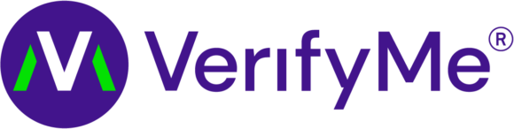 VerifyMe, Thursday, April 22, 2021, Press release picture