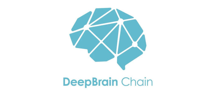 DeepBrain Chain, Friday, April 23, 2021, Press release picture