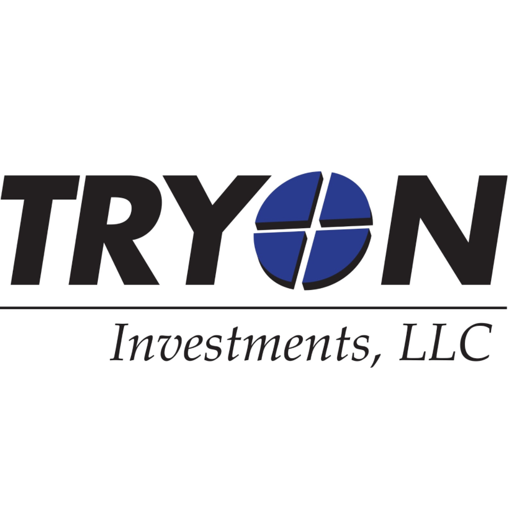 Tryon Investments, LLC, Friday, April 23, 2021, Press release picture