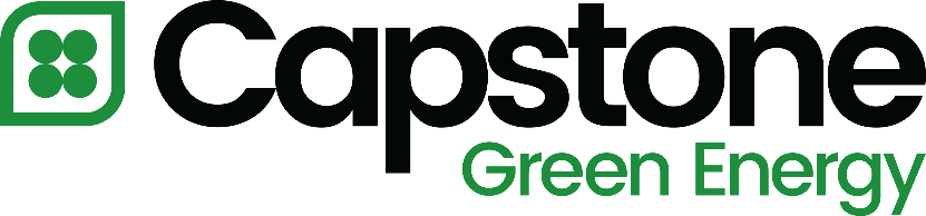 Capstone Green Energy Corporation, Monday, April 26, 2021, Press release picture