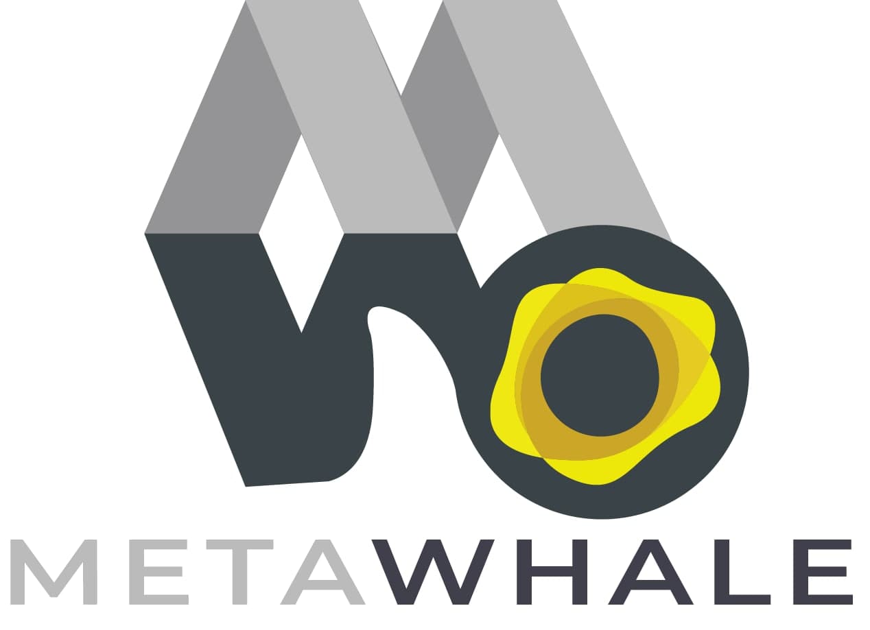 Meta Whale, Monday, April 26, 2021, Press release picture