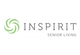 Inspirit Senior Living, Thursday, April 29, 2021, Press release picture