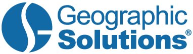 Geographic Solutions, Inc., Friday, April 30, 2021, Press release picture