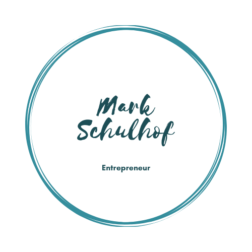 Mark Schulhof, Thursday, April 29, 2021, Press release picture