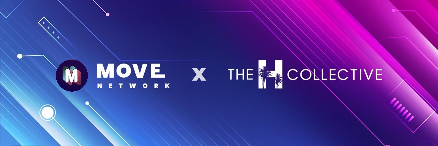 MOVE Network, Friday, April 30, 2021, Press release picture