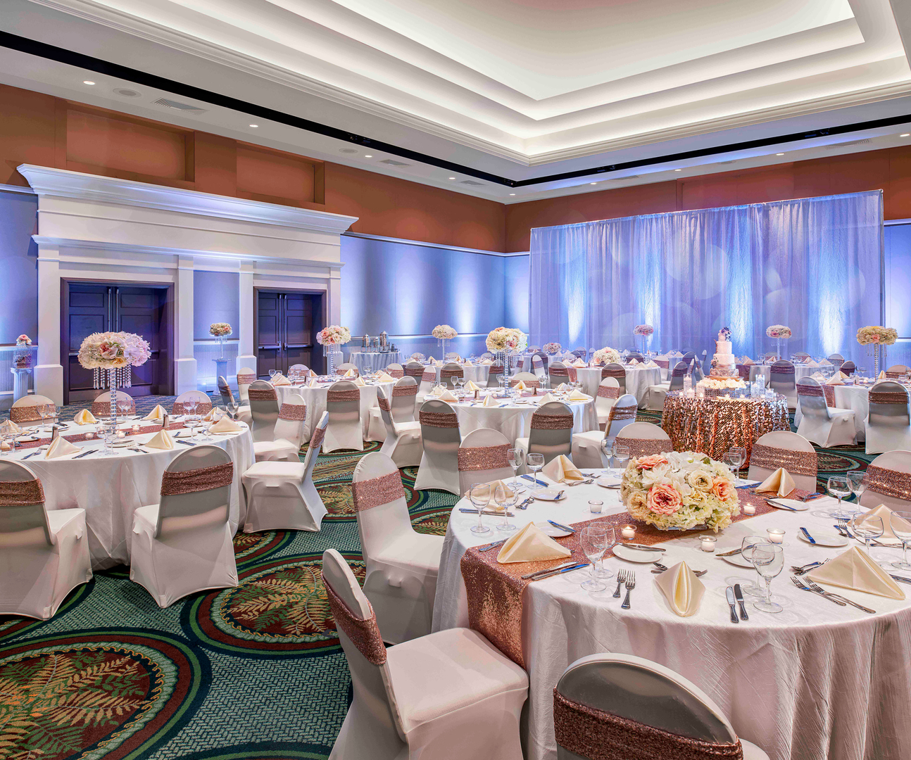 Caribe Royale Orlando, Monday, May 3, 2021, Press release picture