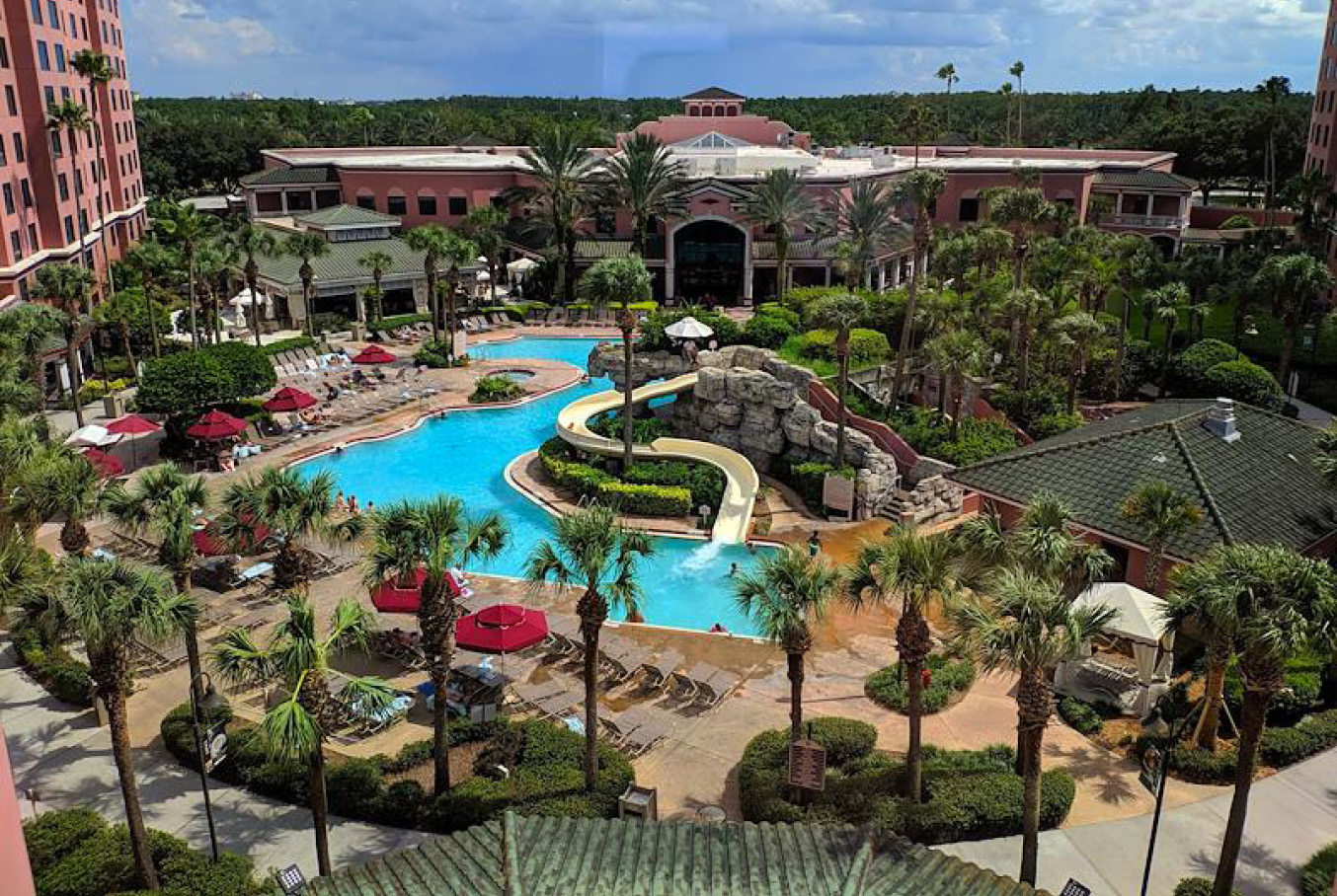 Caribe Royale Orlando, Monday, May 3, 2021, Press release picture