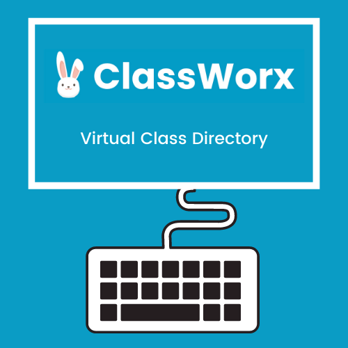 Classworx, Monday, May 3, 2021, Press release picture