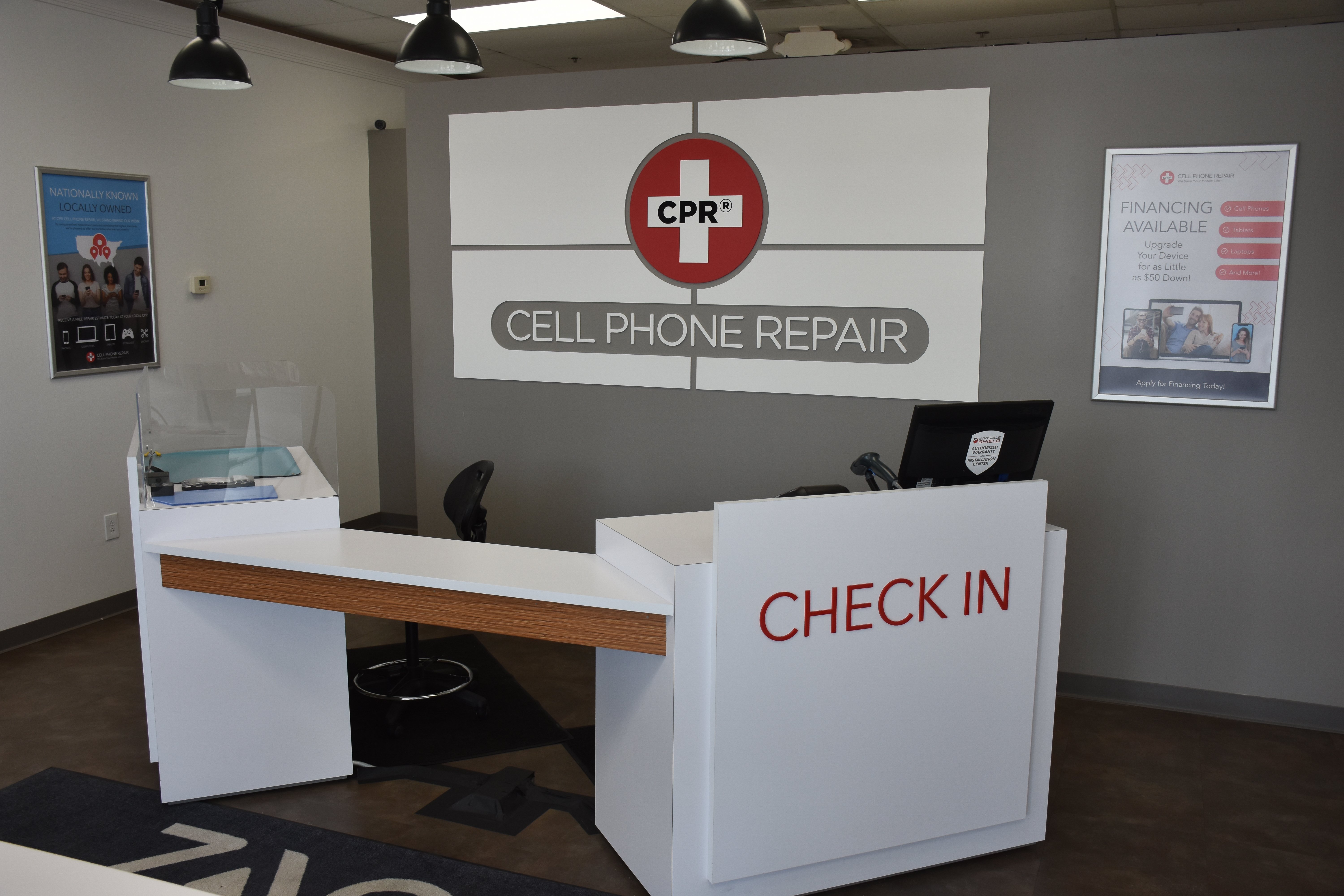 CPR Cell Phone Repair, Monday, May 3, 2021, Press release picture