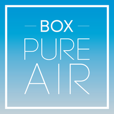 Box Pure Air LLC, Tuesday, May 4, 2021, Press release picture