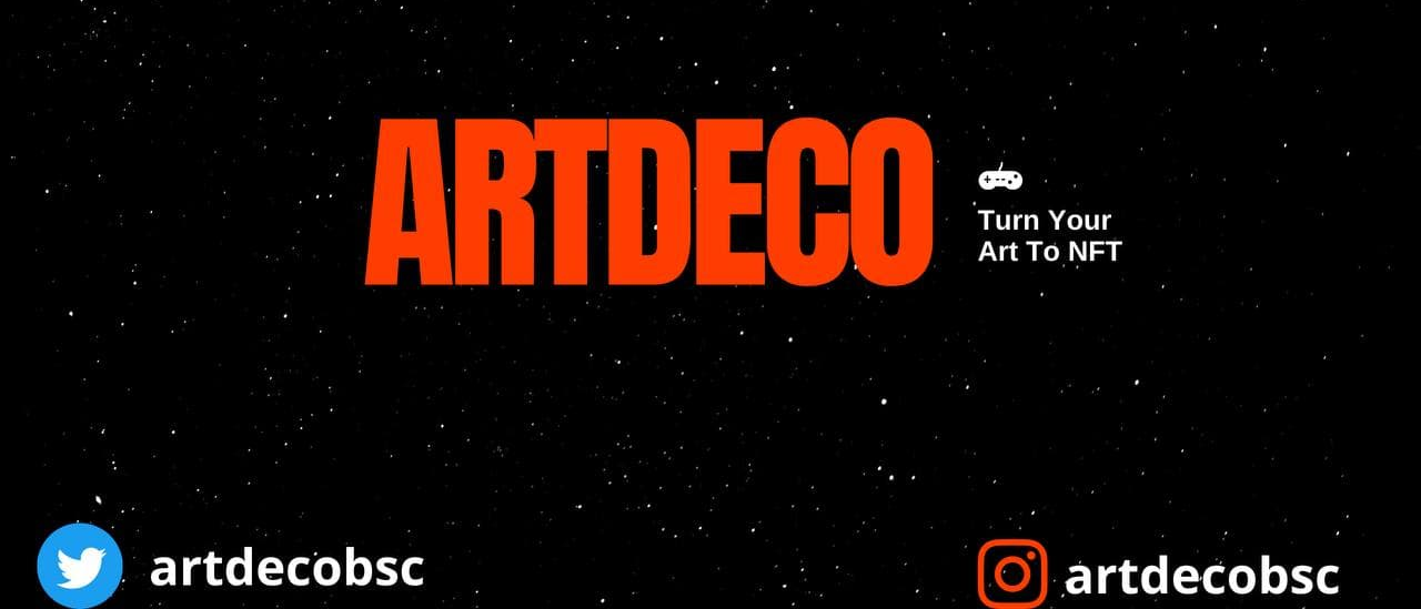 ARTDECO Ltd., Thursday, May 6, 2021, Press release picture