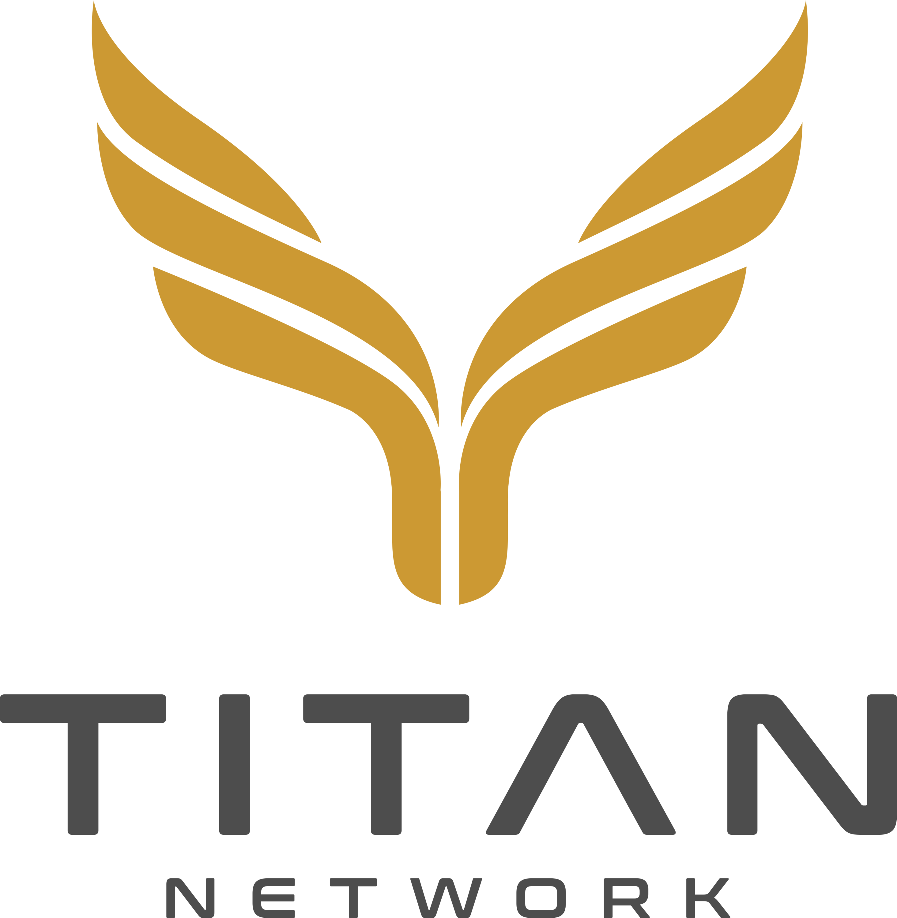 Titan Network, Tuesday, May 11, 2021, Press release picture